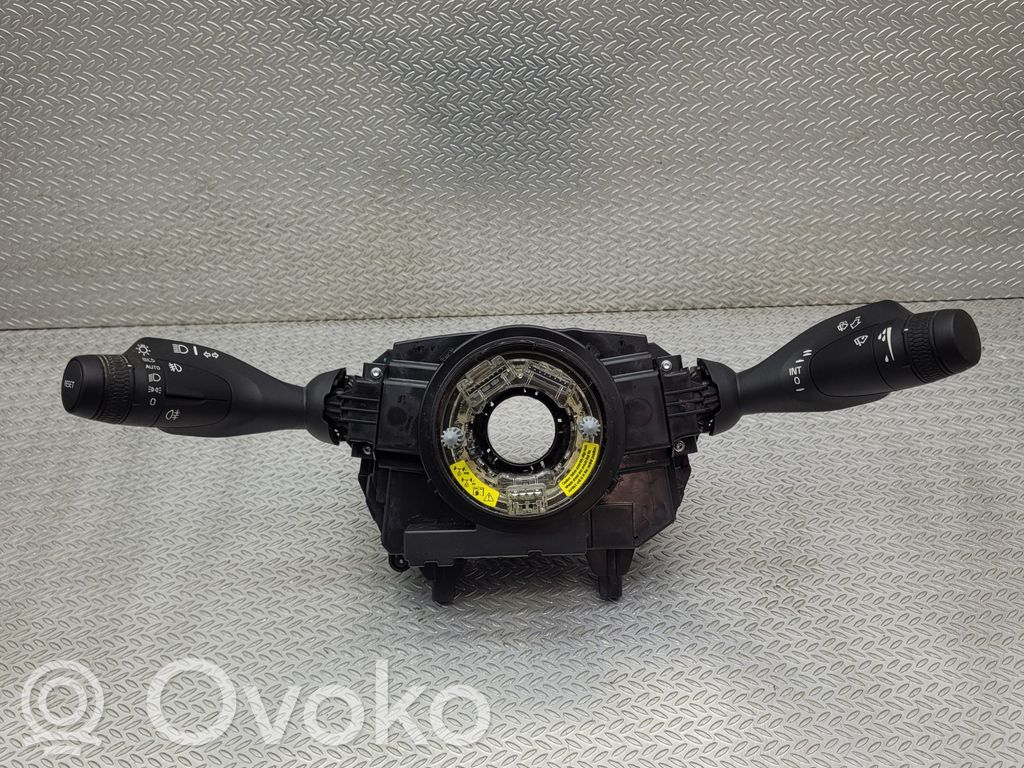 Volvo S90, V90 Wiper turn signal indicator stalk/switch 