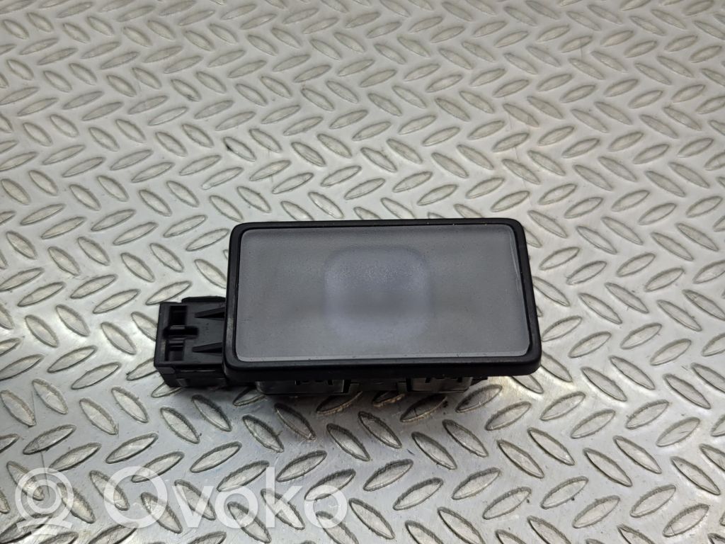 Volvo S90, V90 Otras luces interiores 