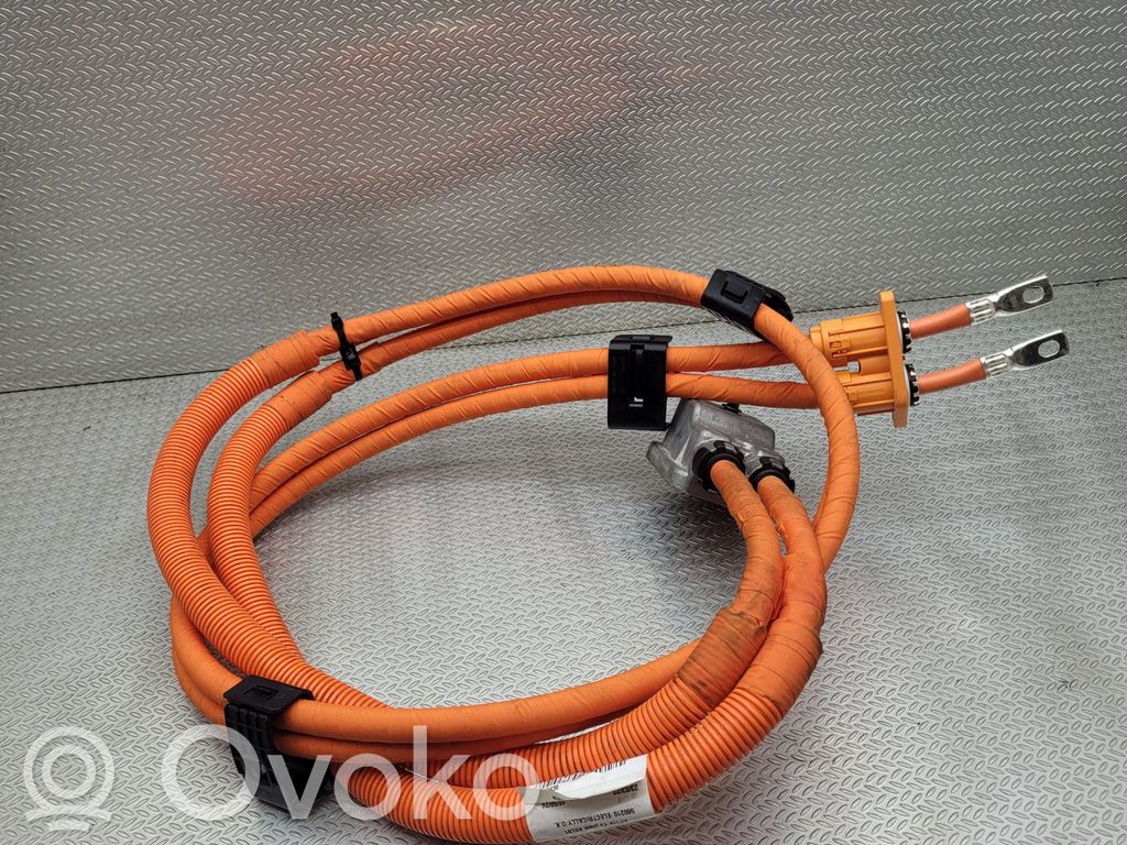 Polestar 2 Other wiring loom 