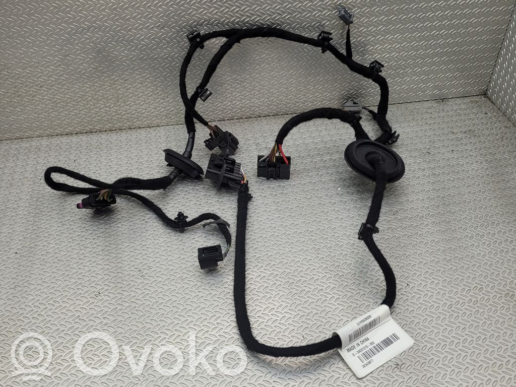 Polestar 2 Cableado de puerta trasera 