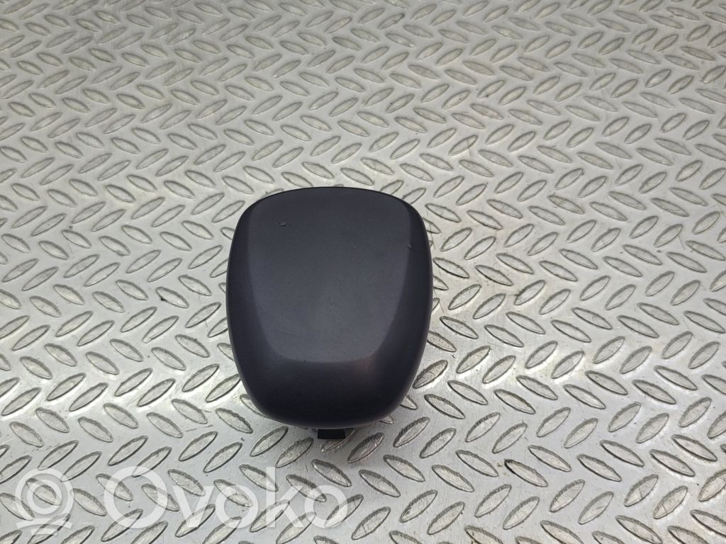 Polestar 2 Sun solar sensor 