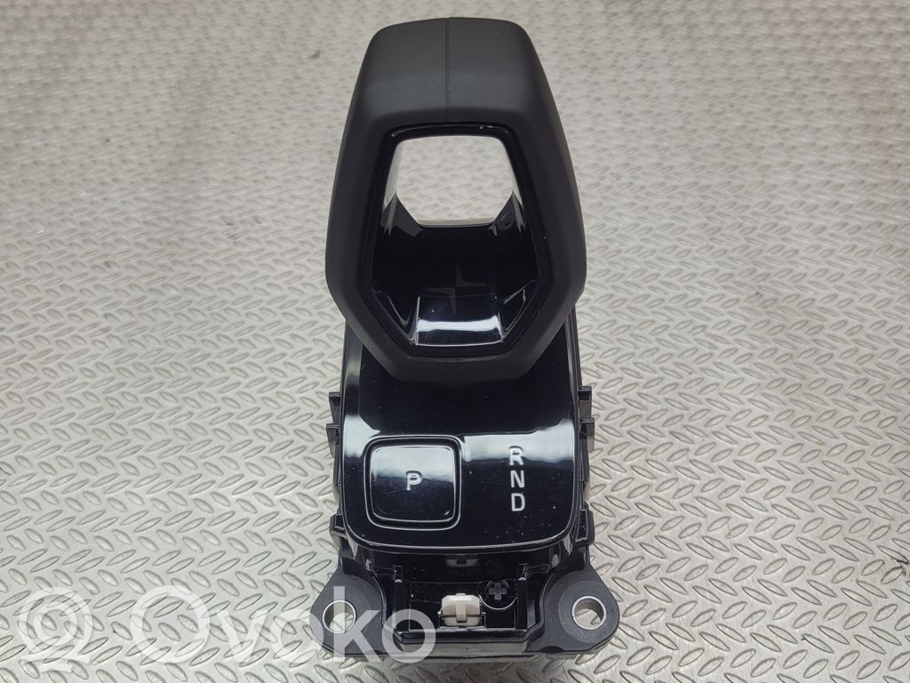 Polestar 2 Palanca/selector de cambios 