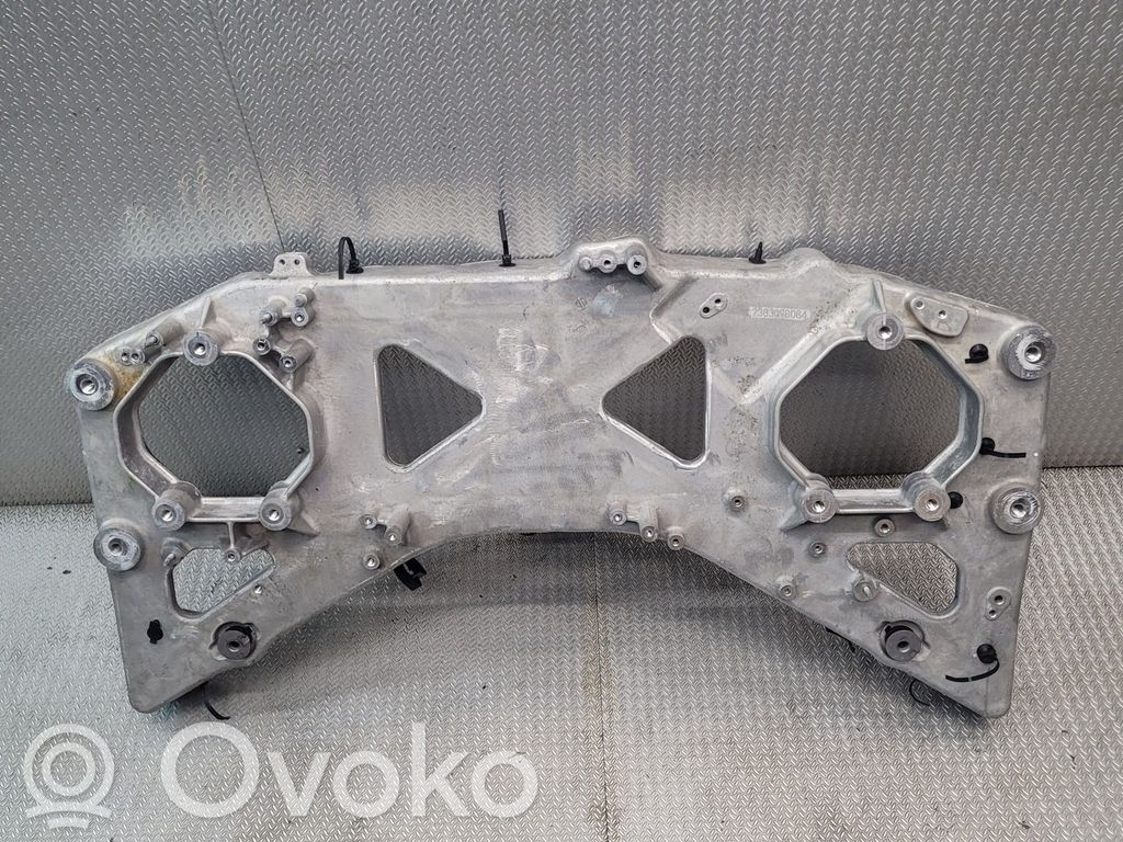 Polestar 2 Front subframe 