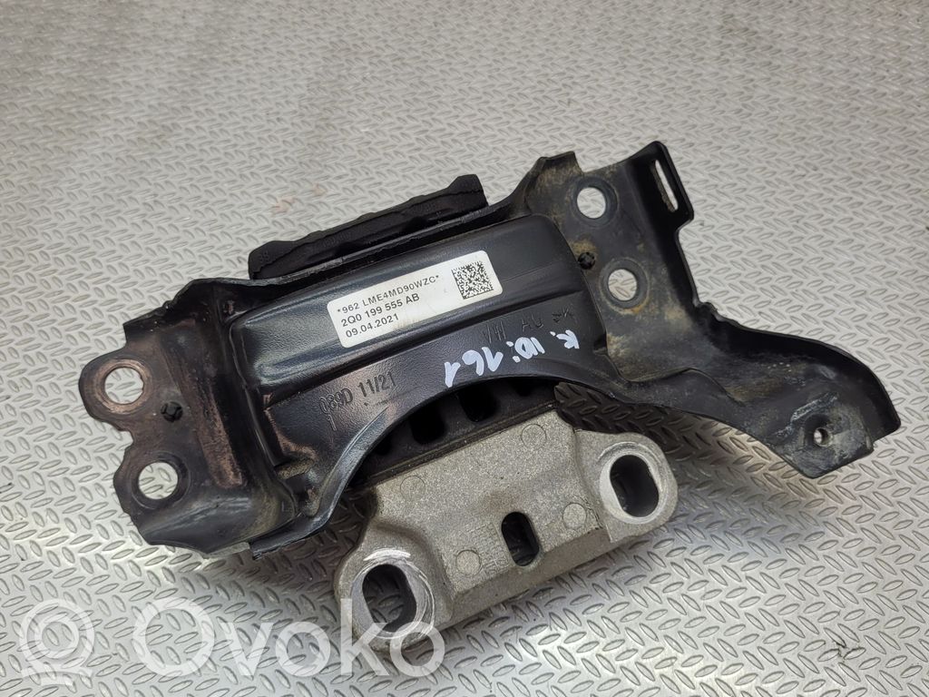 Volkswagen T-Cross Engine mount bracket 