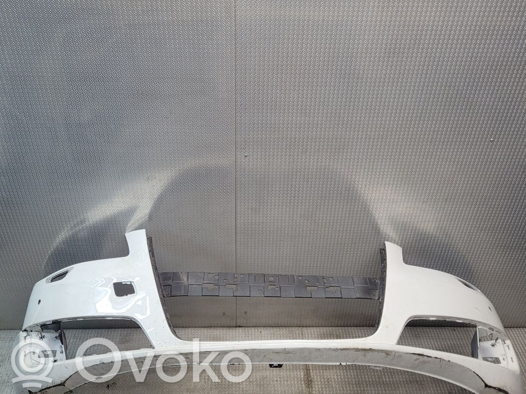 Audi A8 S8 D4 4H Parachoques delantero 