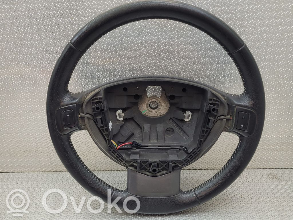 Ohjauspyörä   34164570B