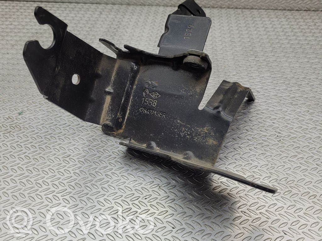 Dacia Duster ABS pump bracket 