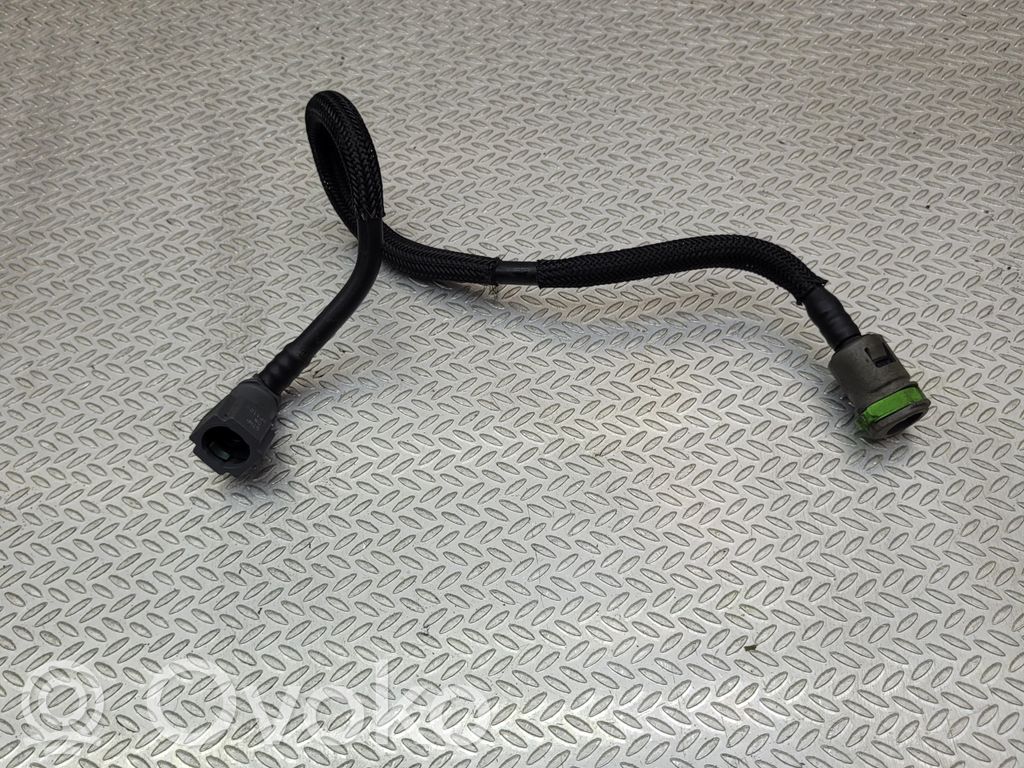 Dacia Duster Vacuum line/pipe/hose 