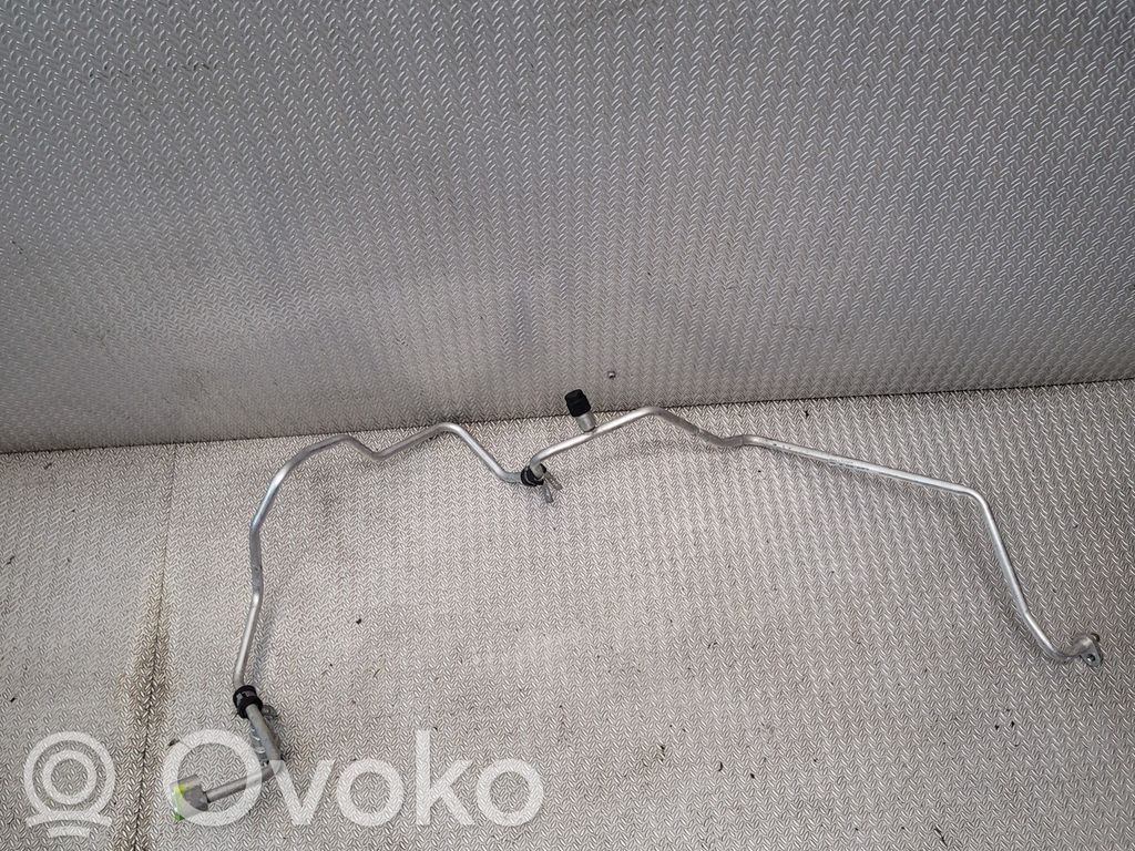 Dacia Duster Ilmastointilaitteen putki (A/C) 