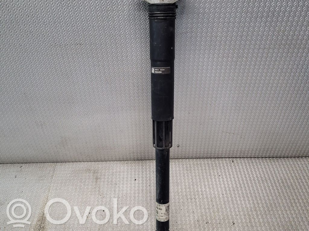 Volkswagen T-Cross Amortyzator tylny 