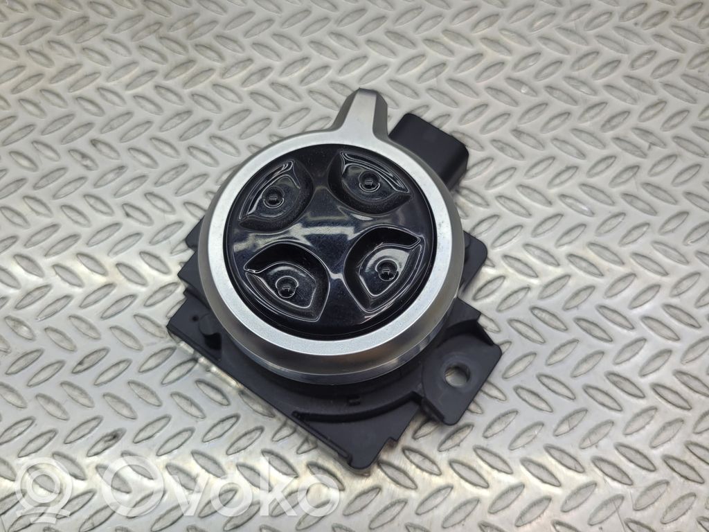 Audi A8 S8 D4 4H Seat control switch 