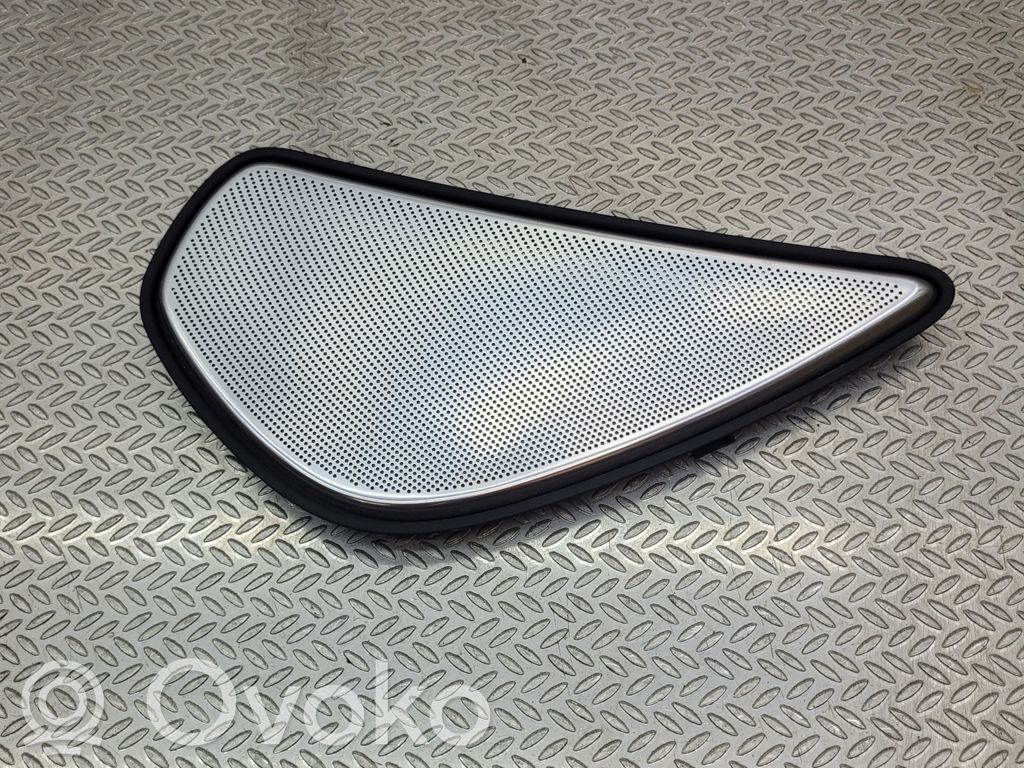 Audi A8 S8 D4 4H Front door speaker cover trim 