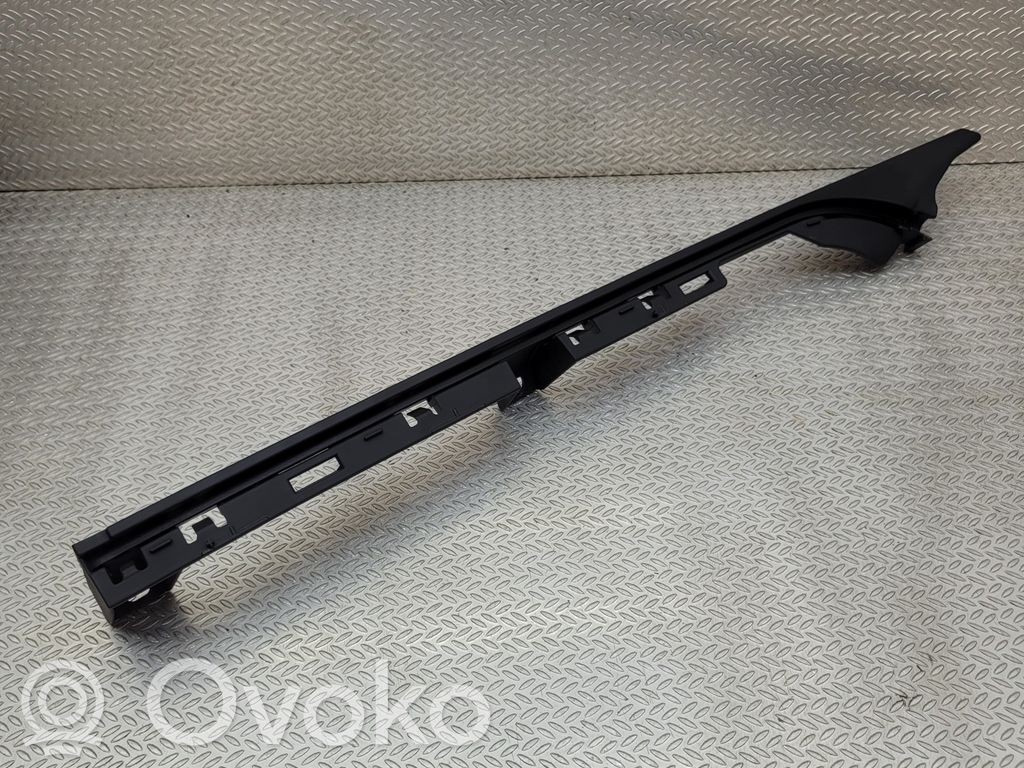 Audi A8 S8 D4 4H Inne części wnętrza samochodu 