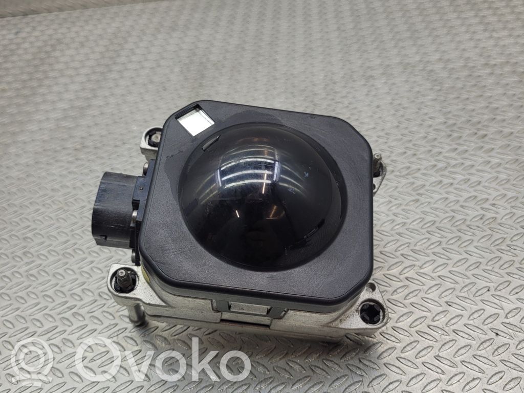 Audi A8 S8 D4 4H Sensor de radar Distronic 
