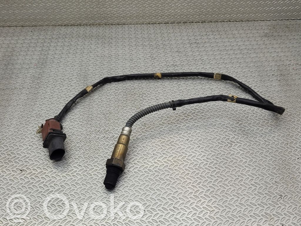 Audi A8 S8 D4 4H Lambda probe sensor 