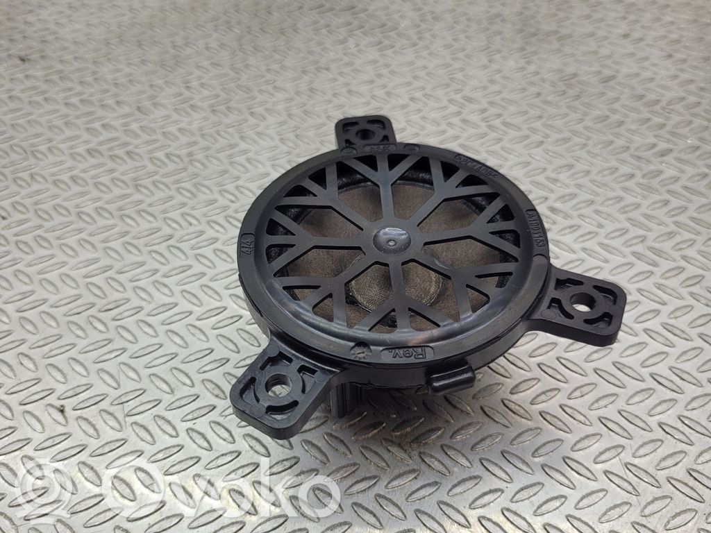 Opel Astra L Panel speaker 