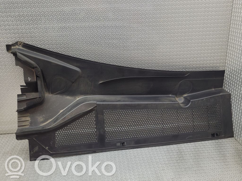Peugeot 308 Podszybie przednie 