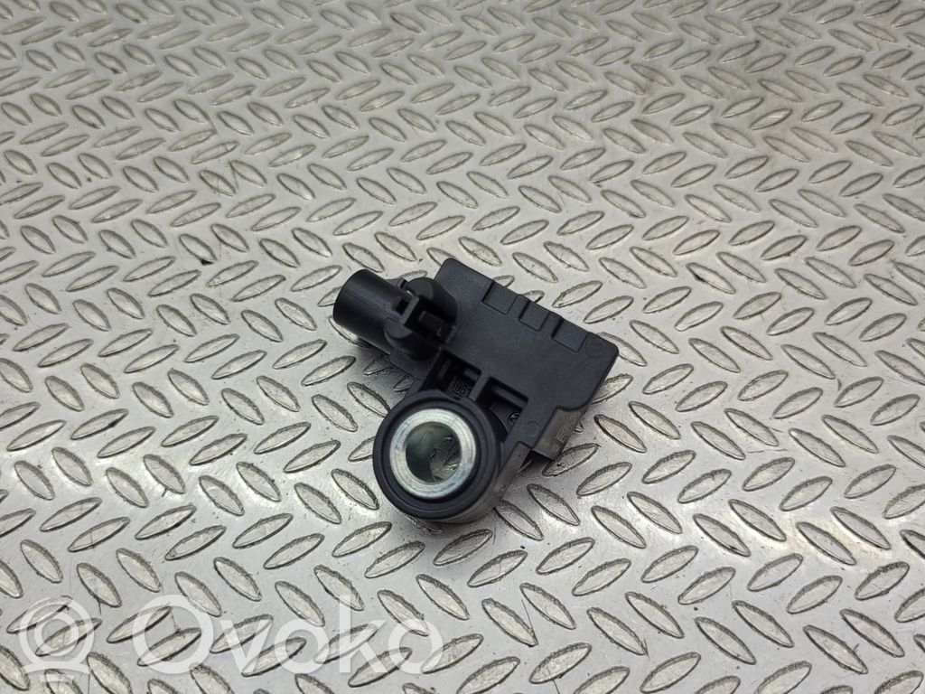 Peugeot 308 Sensor impacto/accidente para activar Airbag 