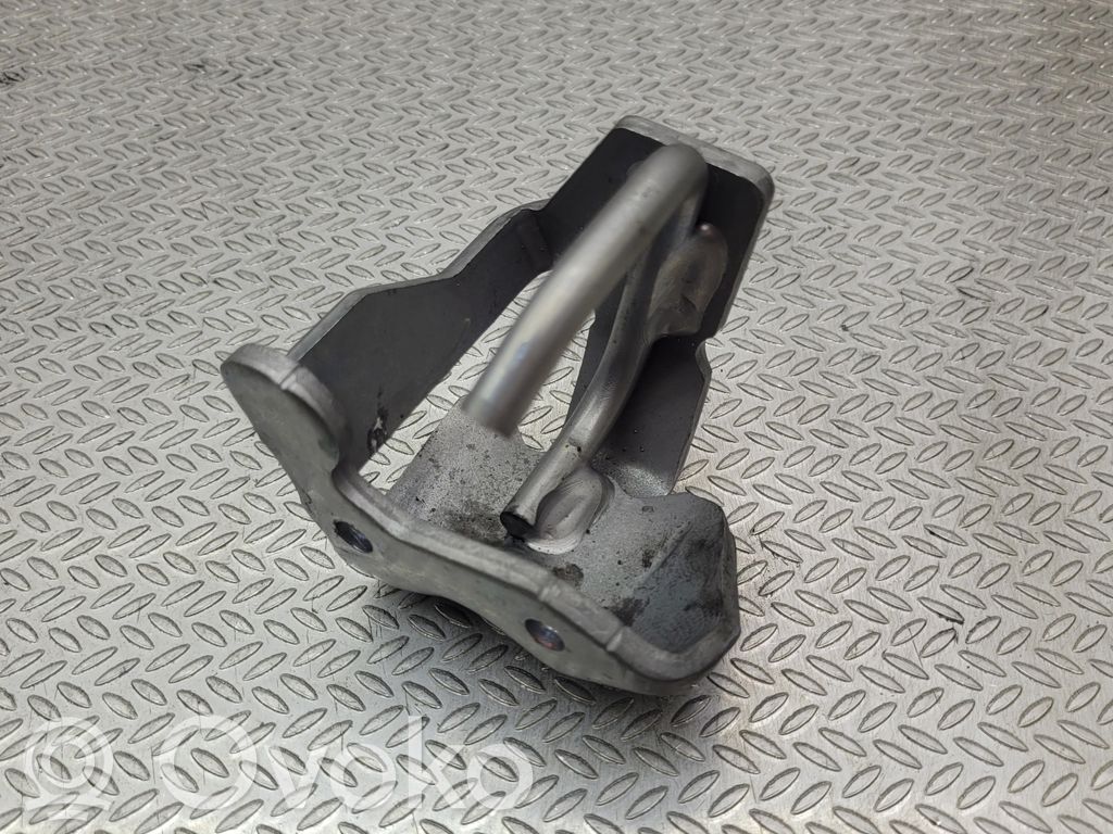 Peugeot 308 Other engine bay part 