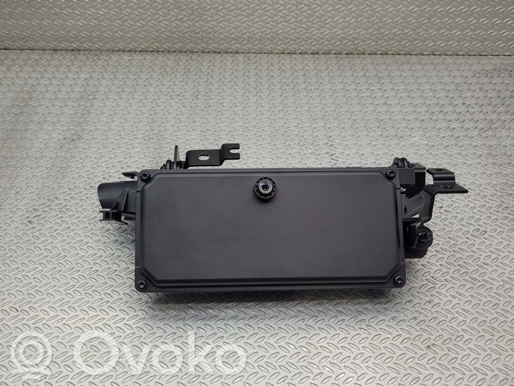 Volvo XC40 Windshield/windscreen camera 