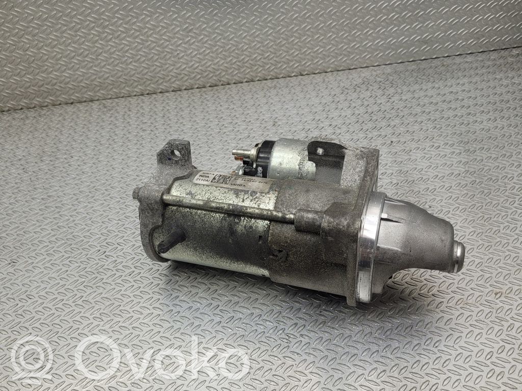 Volvo XC40 Starteris 