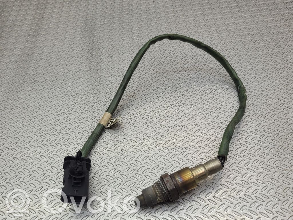 Volvo XC40 Sonde lambda 