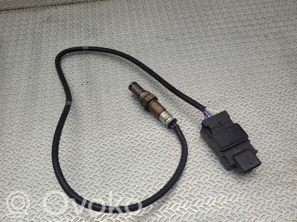 Volkswagen Golf VIII Lambda probe sensor 