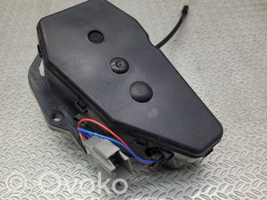 Volvo XC60 Tailgate/trunk/boot lift motor 
