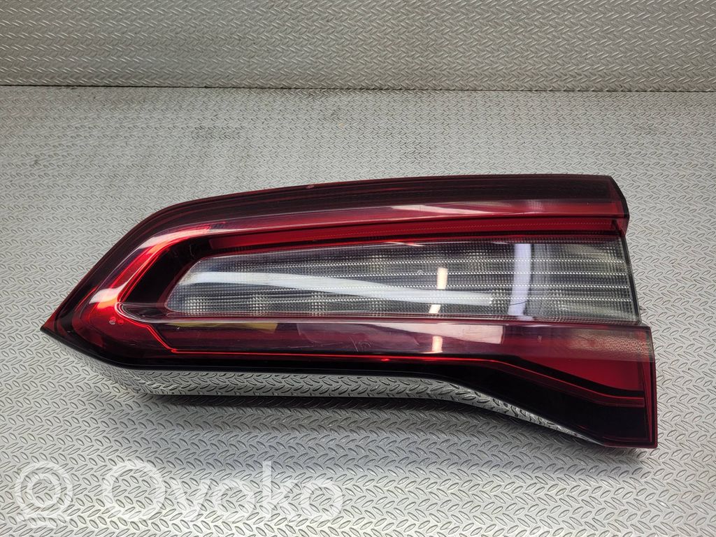 BMW X5 G05 Lampy tylnej klapy bagażnika 