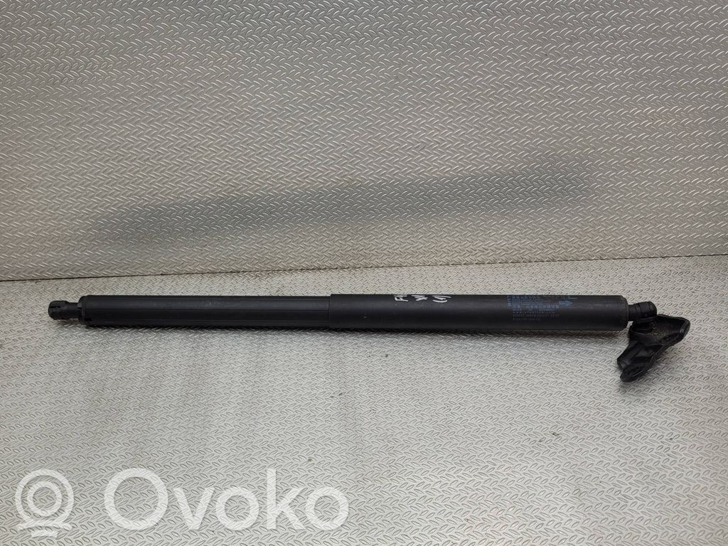 Amortyzator klapy tylnej bagażnika   7481805