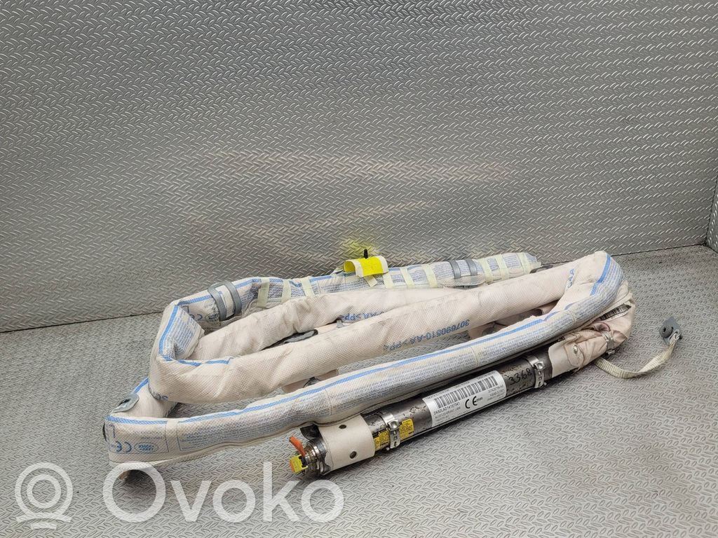 Land Rover Range Rover Sport L494 Kurtyna airbag 