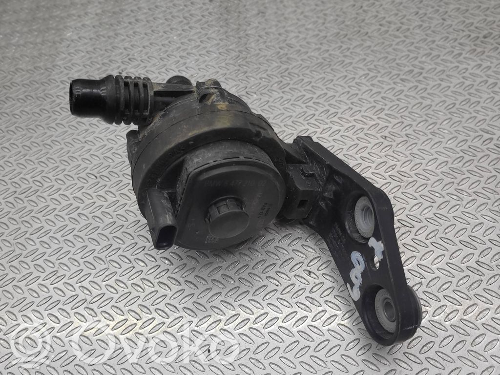 BMW X5 G05 Cirkuliacinis el. siurbliukas 