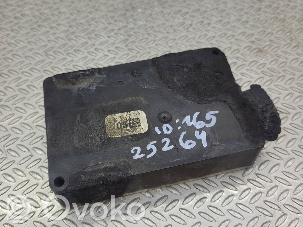 Mercedes-Benz ML W166 Módulo de control de punto muerto 