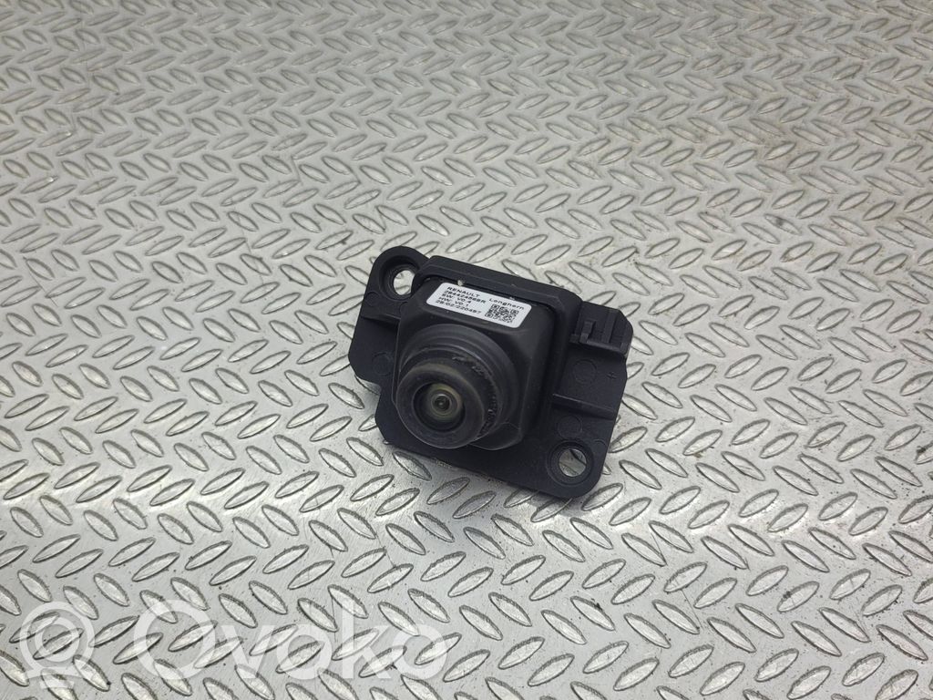 Dacia Spring Galinio vaizdo kamera 
