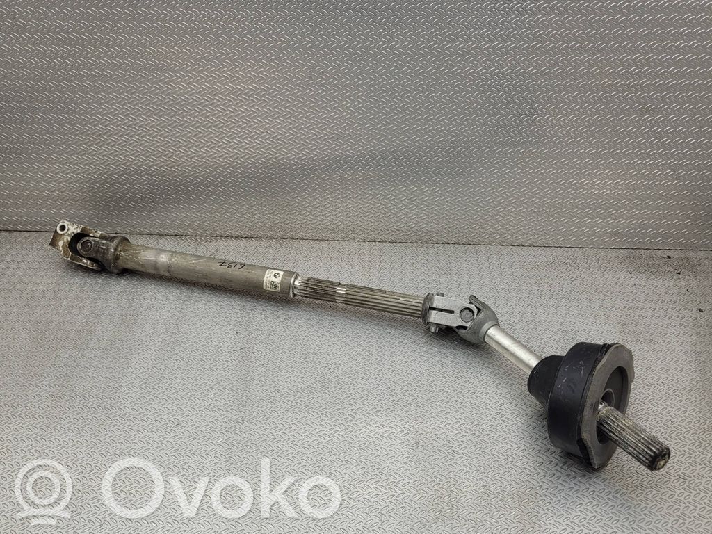 BMW X5 G05 Ohjauspylvään kokoonpano yleisnivel 