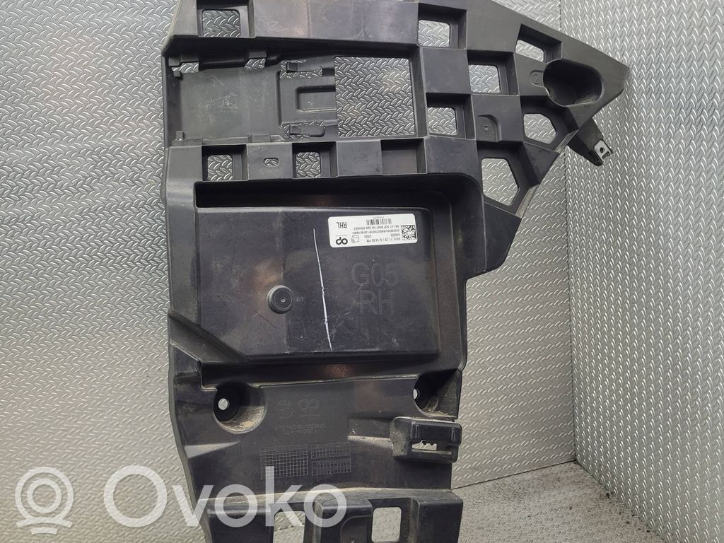 BMW X5 G05 Rear bumper mounting bracket 