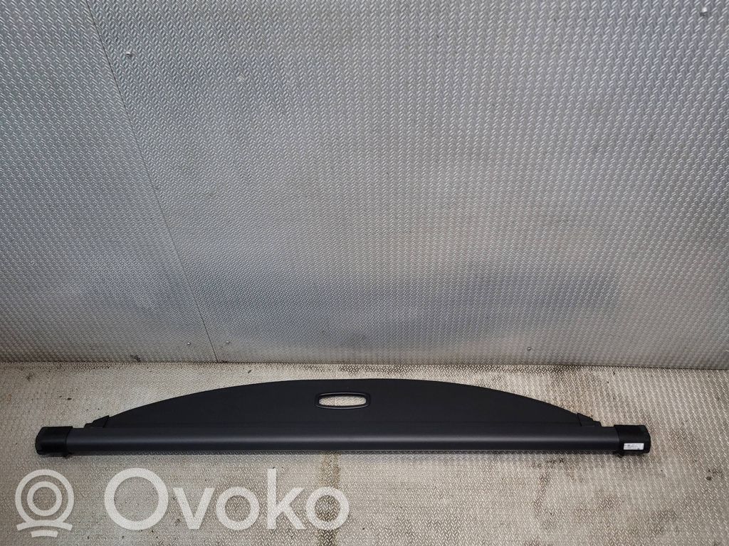 KIA Niro Tavarahyllyn kansi 