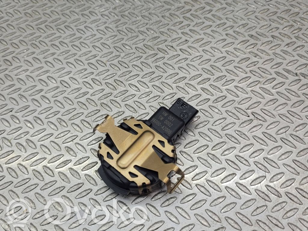 Rain sensor   96000A2000