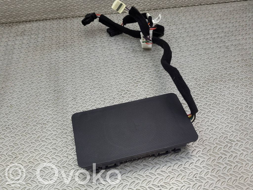 KIA Niro Langaton latausmoduuli 