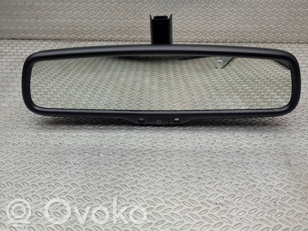 KIA Niro Espejo retrovisor (interior) 
