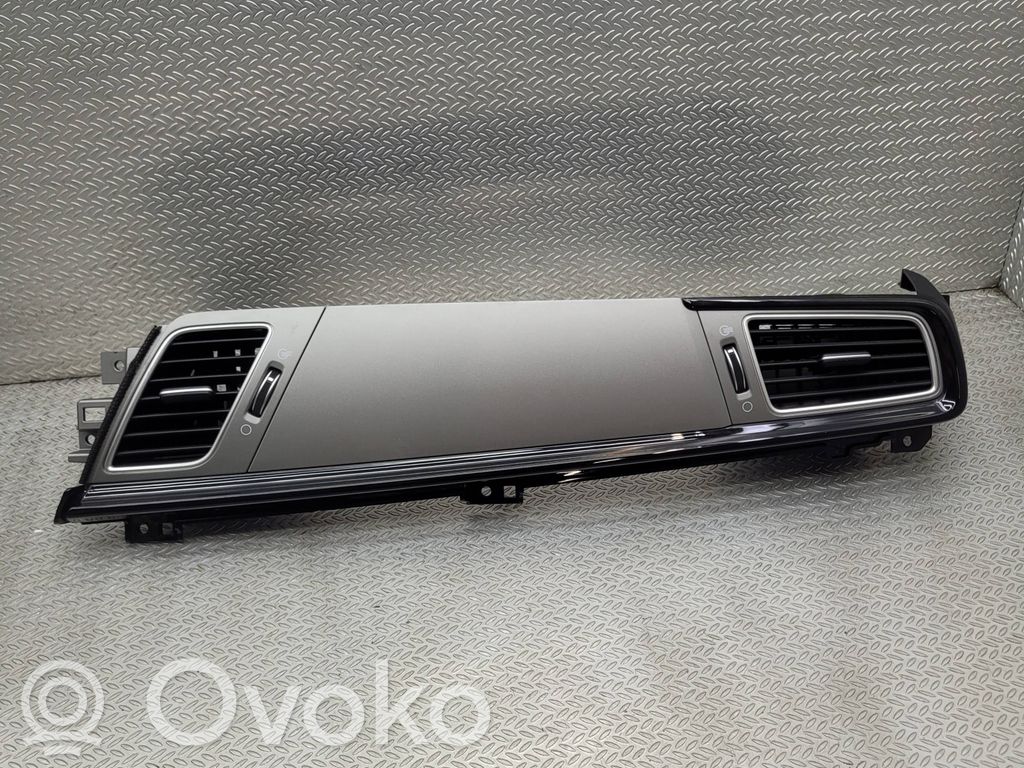 KIA Niro Verkleidung Kombiinstrument Cockpit 