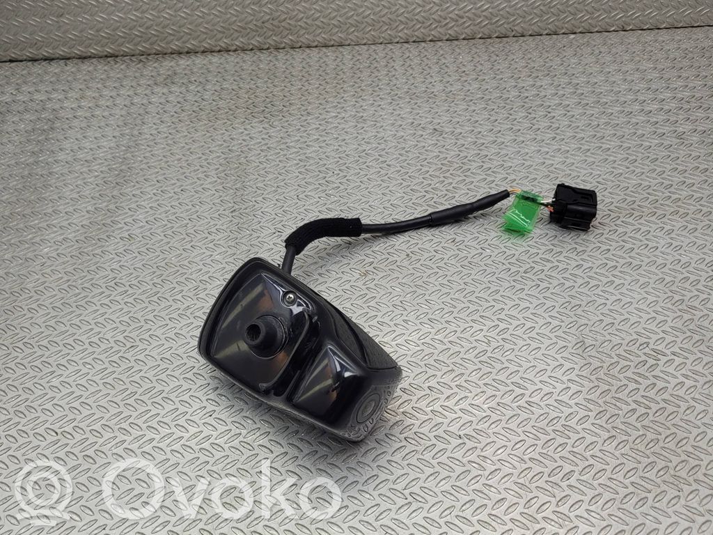 KIA Niro Reversing camera 