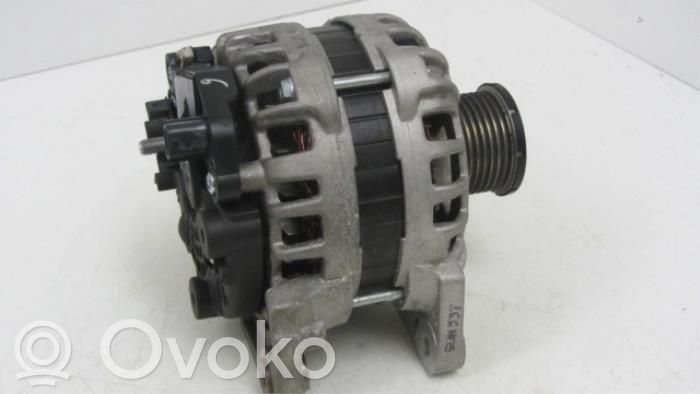 Alternador   231008593R,231002243R,231002854R,231006007R,231007644R,231008596R,A4539063900,F000BL0410,F000BL04BF,F000BL04C4