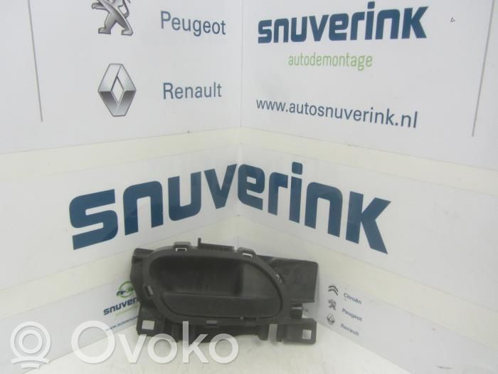 Haltegriff vorne   96555514XT