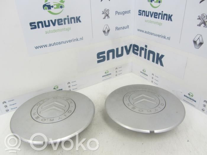 Original wheel cap   9658036380