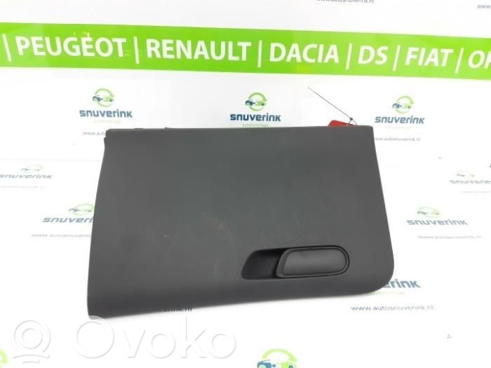 Citroen C4 II Daiktadėžės (bordačioko) komplektas 