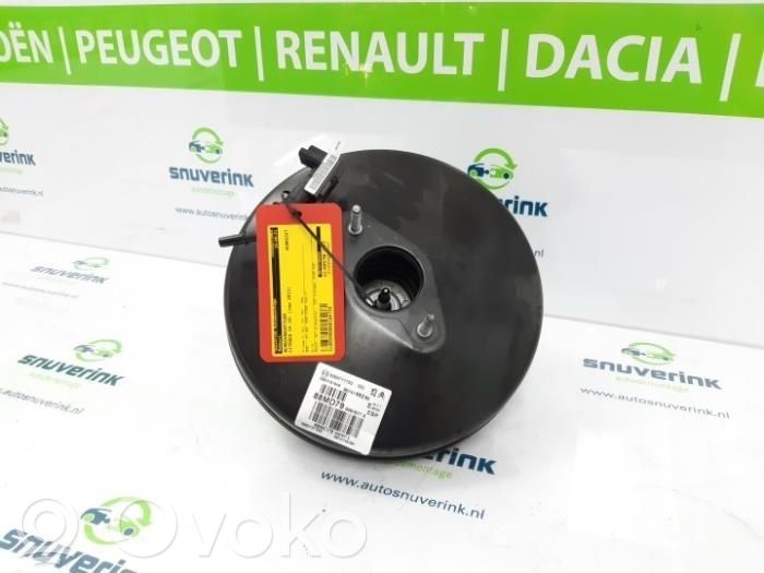 Citroen C4 II Servofreno 