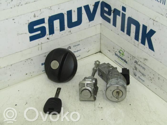 Lock set   4162VH,1508N3,1508P2,4162VJ,9170KK,9170KL