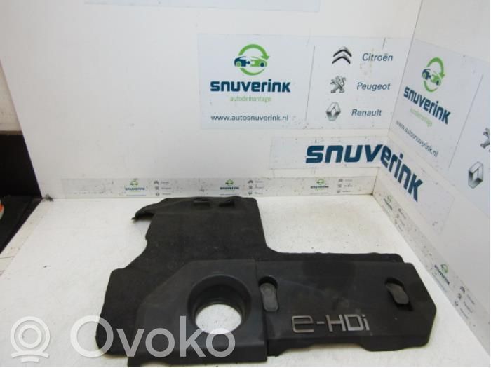 Citroen C3 Motorabdeckung 