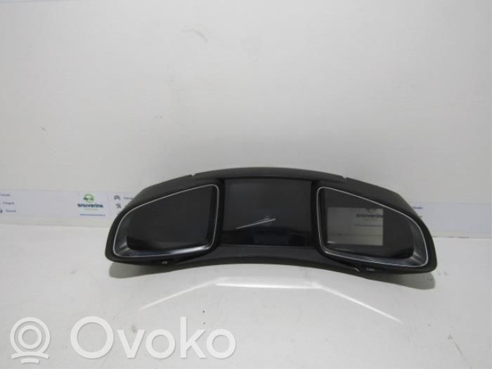 Citroen DS5 Speedometer (instrument cluster) 